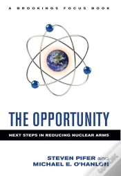 Capa do artigo Opportunity