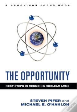 Capa do artigo Opportunity