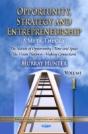 Opportunity, Strategy & Entrepreneurship - Preview