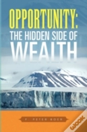 Capa do artigo Opportunity: The Hidden Side Of Wealth