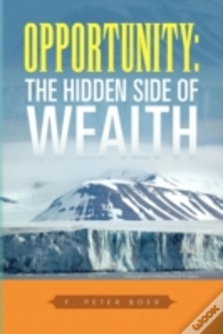 Capa do artigo Opportunity: The Hidden Side Of Wealth