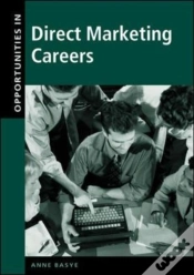 Capa do artigo Opportunties In Direct Marketing