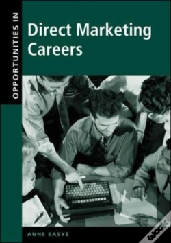 Capa do artigo Opportunties In Direct Marketing