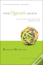 Capa do artigo Opposable Mind