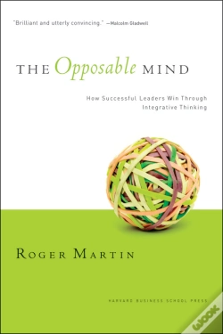 Capa do artigo Opposable Mind