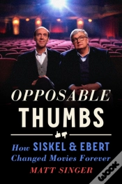 Capa do artigo Opposable Thumbs