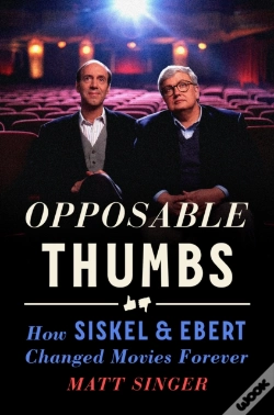 Capa do artigo Opposable Thumbs