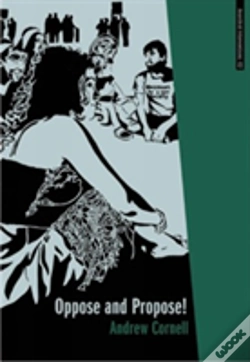 Capa do artigo Oppose And Propose