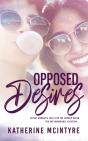Opposed Desires - Preview