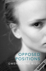 Capa do artigo Opposed Positions
