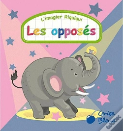 Capa do artigo Opposes (Imagiers Riquiqui)
