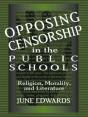 Opposing Censorship In Public Schools - Preview