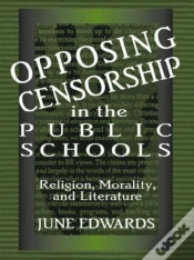 Capa do artigo Opposing Censorship In Public Schools