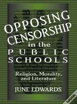 Capa do artigo Opposing Censorship In Public Schools
