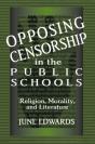 Opposing Censorship In Public Schools - Preview