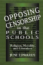 Opposing Censorship In Public Schools - Preview