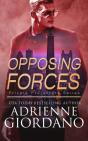 Opposing Forces - Preview