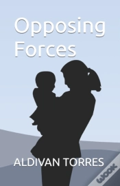 Capa do artigo Opposing Forces