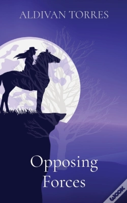 Capa do artigo Opposing Forces