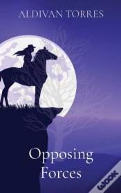 Capa do artigo Opposing Forces