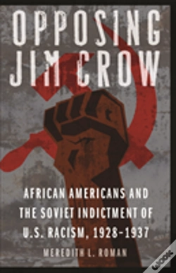 Capa do artigo Opposing Jim Crow