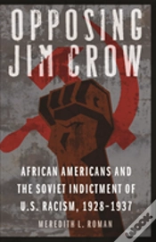 Capa do artigo Opposing Jim Crow