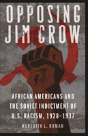 Opposing Jim Crow - Preview