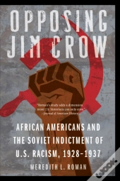Opposing Jim Crow