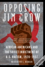 Capa do artigo Opposing Jim Crow