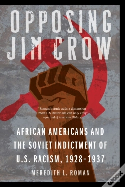 Capa do artigo Opposing Jim Crow