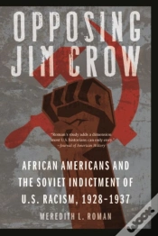Capa do artigo Opposing Jim Crow