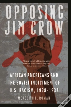 Capa do artigo Opposing Jim Crow