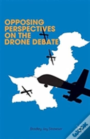 Capa do artigo Opposing Perspectives On The Drone Debate