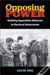 Capa do artigo Opposing Power