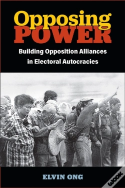 Capa do artigo Opposing Power