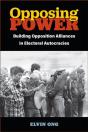 Opposing Power - Preview