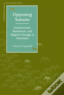 Opposing Suharto