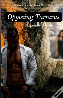 Capa do artigo Opposing Tartarus