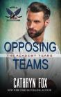 Opposing Teams (Rivals) - Preview