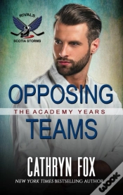 Capa do artigo Opposing Teams (Rivals)