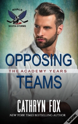 Capa do artigo Opposing Teams (Rivals)