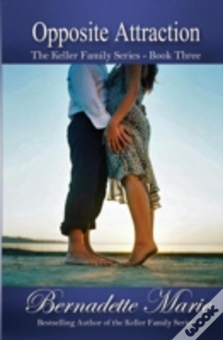 Opposite Attraction
