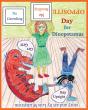 Opposite Day For Dinopotamus  8x10 Paper - Preview