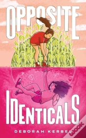 Capa do artigo Opposite Identicals