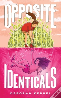 Capa do artigo Opposite Identicals