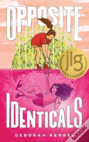 Capa do artigo Opposite Identicals