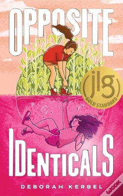 Capa do artigo Opposite Identicals