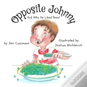 Capa do artigo Opposite Johnny (And Why He Liked Peas!)
