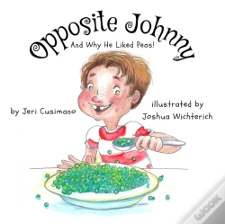 Capa do artigo Opposite Johnny (And Why He Liked Peas!)