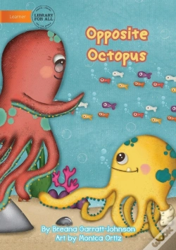 Capa do artigo Opposite Octopus